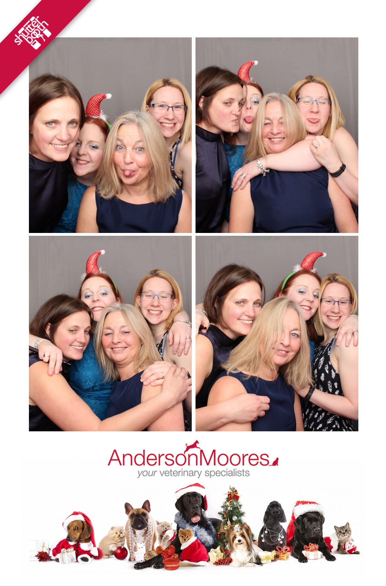 Anderson Moores Xmas Party | View more photos from the event at gallery.shutterbooth.co.uk/u/Shutterbooth/Anderson-Moores-Xmas-Party